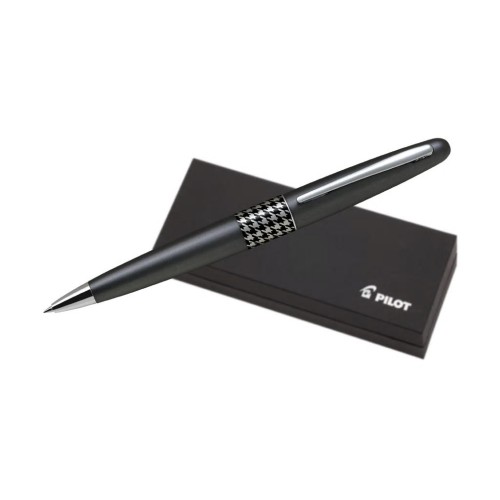 Pilot MR3 Grey Ballpoint Pen Pilot MR3 Grey Ballpoint Pen