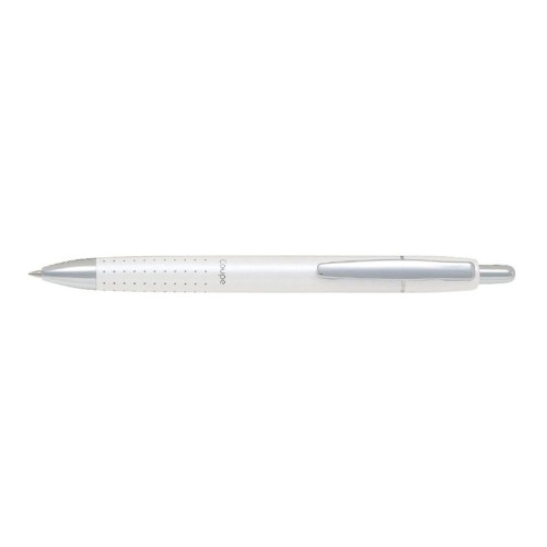 Pilot Coupe White Ballpoint Fine (BCP-15R-PW) Pilot Coupe White Ballpoint Fine (BCP-15R-PW)