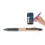 Pilot G2 Stylus Gold Gel Fine Black (BL-G2STL-7-GDB) Pilot G2 Stylus Gold Gel Fine Black (BL-G2STL-7-GDB)