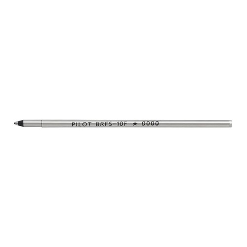Pilot Evolt 2+1 Ballpoint Fine Black Refill (BRFS-10F-B) Pilot Evolt 2+1 Ballpoint Fine Black Refill (BRFS-10F-B)