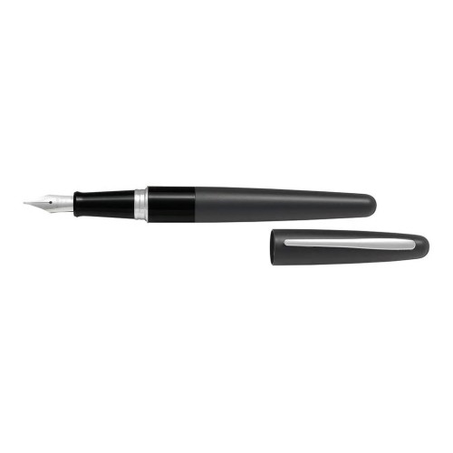 Pilot MR1 Fountain Pen Medium Black - FP-MR1-M-BP Pilot MR1 Fountain Pen Medium Black - FP-MR1-M-BP