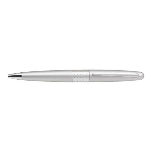 Pilot MR1 Silver Ballpoint Pen Pilot MR1 Silver Ballpoint Pen