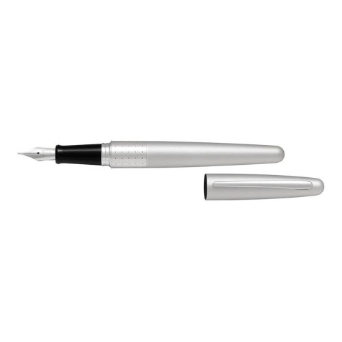 Pilot MR1 Silver Fountain Pen Pilot MR1 Silver Fountain Pen