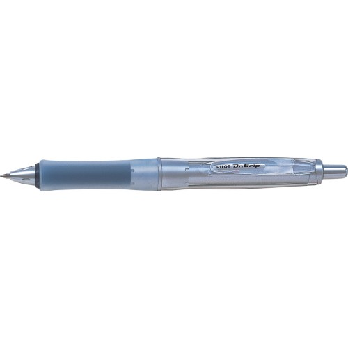 Pilot Dr Grip Advance Ballpoint Medium Black (BPDG-60RG-B-B) Pilot Dr Grip Advance Ballpoint Medium Black (BPDG-60RG-B-B)
