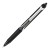 Pilot Hi-Tecpoint V10RT Rollerball Broad Black (BXRT-V10-B) Pilot Hi-Tecpoint V10RT Rollerball Broad Black (BXRT-V10-B)