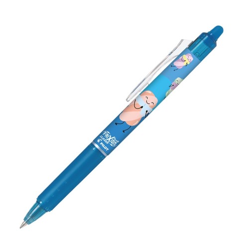 Pilot Frixion Clicker Sweets Collection Marshmallow (BLRT-FR7SW-MML) Pilot Frixion Clicker Sweets Collection Marshmallow (BLRT-FR7SW-MML)