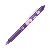 Pilot Frixion Clicker Sweets Collection Cocoa (BLRT-FR7SW-CCL)