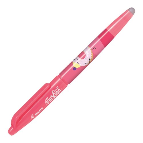 Pilot Frixion Ball Sweets Collection Donut (BL-FR7SW-DNL) Pilot Frixion Ball Sweets Collection Donut (BL-FR7SW-DNL)
