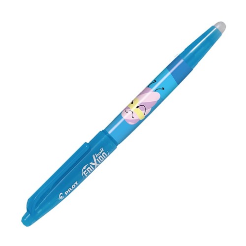 Pilot Frixion Ball Sweets Collection Marshmallow (BL-FR7SW-MML) Pilot Frixion Ball Sweets Collection Marshmallow (BL-FR7SW-MML)