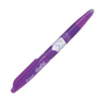 Pilot Frixion Ball Sweets Collection Cocoa (BL-FR7SW-CCL)