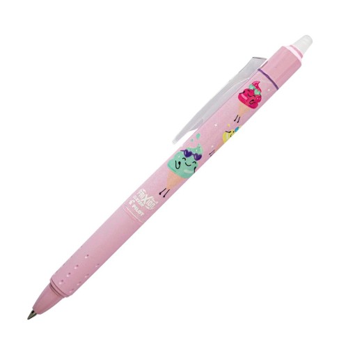 Pilot Frixion Clicker Pool Party Ice Cream (BLRTFR7SW-IPU) Pilot Frixion Clicker Pool Party Ice Cream (BLRTFR7SW-IPU)