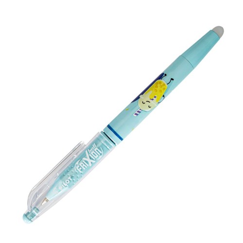 Pilot Frixion Ball Pool Party Bubble Tea (BL-FR7SW-BTL) Pilot Frixion Ball Pool Party Bubble Tea (BL-FR7SW-BTL)