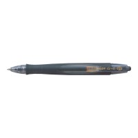 Pilot G6 Gel Fine Black (BL-G6-7-B)