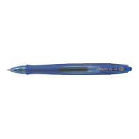 Pilot G6 Gel Fine Blue (BL-G6-7-L)
