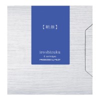 Pilot Iroshizuku Ink Cartridge Morning Glory Asa-gao, Pack of 6 (IRF-6S-AS) Pilot Iroshizuku Ink Cartridge Morning Glory Asa-gao, Pack of 6 (IRF-6S-AS)