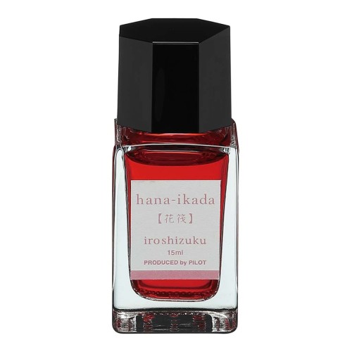 Pilot Iroshizuku Ink 15ml - Cherry Blossom Petals Hana-ikada