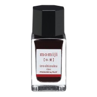 Pilot Iroshizuku Ink 15ml Autumn Leaves Momiji (INK-15N-MO)