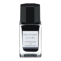Pilot Iroshizuku Ink 15ml Old Man Winter Fuyu-syogun (INK-15N-FS) Pilot Iroshizuku Ink 15ml Old Man Winter Fuyu-syogun (INK-15N-FS)