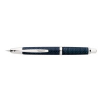 Pilot Capless Splash Blue Fountain Pen Medium (FC-1500RRRK-M-L)