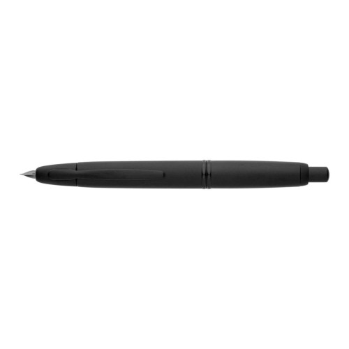Pilot Capless Black Matte Fountain Pen - Fine FC-1800RB-F-BM Pilot Capless Black Matte Fountain Pen - Fine FC-1800RB-F-BM