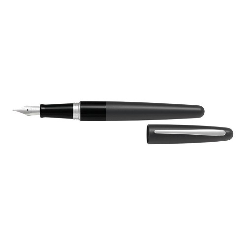 Pilot MR1 Fountain Pen Fine Black - FP-MR1-F-BP Pilot MR1 Fountain Pen Fine Black - FP-MR1-F-BP