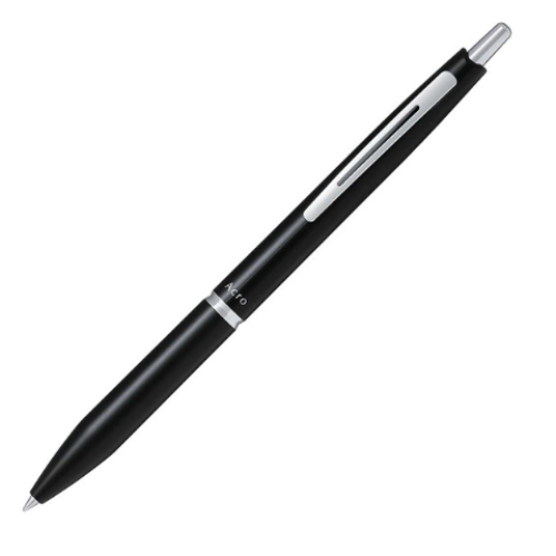 Pilot Acro 1000 Fine Ballpoint Black