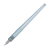 Pilot Iro-utsushi Dip Pen Plastic Tinted Blue Medium (FIR-70R-CL-M) Pilot Iro-utsushi Dip Pen Plastic Tinted Blue Medium (FIR-70R-CL-M)