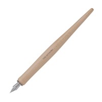 Pilot Iro-utsushi Dip Pen Wood Natural Fine (FIR-180K-M-F) Pilot Iro-utsushi Dip Pen Wood Natural Fine (FIR-180K-M-F)