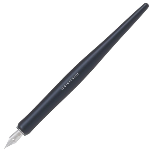 Pilot Iro-utsushi Dip Pen Wood Black Fine (FIR-180K-B-F) Pilot Iro-utsushi Dip Pen Wood Black Fine (FIR-180K-B-F)