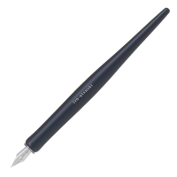 Pilot Iro-utsushi Dip Pen Wood Black Medium (FIR-180K-B-M) Pilot Iro-utsushi Dip Pen Wood Black Medium (FIR-180K-B-M)