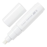 Pilot Pintor Marker Broad White (SW-PT-B-W)