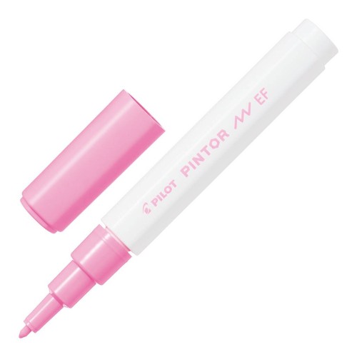 6-Pack Pilot Pintor Marker Extra Fine Pink 6-Pack Pilot Pintor Marker Extra Fine Pink