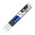 Pilot Frixion Erasable Refill Broad Black, Pack of 3 (BLS-FR10-B-S3P) Pilot Frixion Erasable Refill Broad Black, Pack of 3 (BLS-FR10-B-S3P)