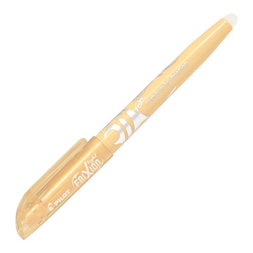 12-Pack Pilot Frixion Light Erasable Highlighter Soft Orange 12-Pack Pilot Frixion Light Erasable Highlighter Soft Orange