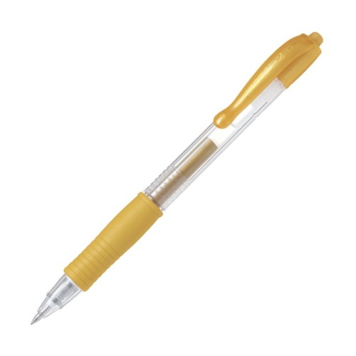 12-Pack Pilot G2 Gel Fine Gold BL-G2-7-GD 12-Pack Pilot G2 Gel Fine Gold BL-G2-7-GD