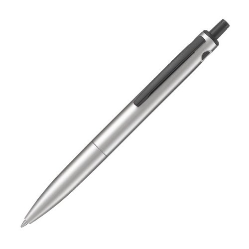 Pilot Explorer Ballpoint Medium Silver (BP-EX2-M-SI-L) Pilot Explorer Ballpoint Medium Silver (BP-EX2-M-SI-L)
