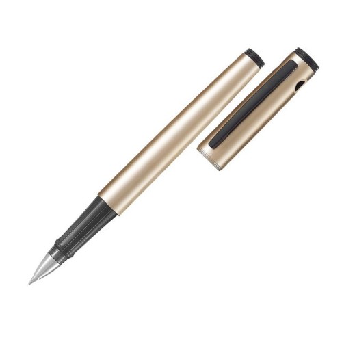 Pilot Explorer Gel Rollerball Fine Gold (BL-EX2-7-GD-L) Pilot Explorer Gel Rollerball Fine Gold (BL-EX2-7-GD-L)