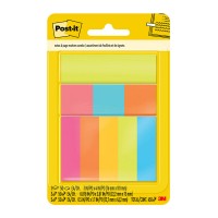 Post-it Notes and Page Markers 670-COMBO Assorted Combo Pack Post-it Notes and Page Markers 670-COMBO Assorted Combo Pack