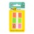 Post-it Flags 680-OLP Assorted Highlighting Colour 60 Pack Post-it Flags 680-OLP Assorted Highlighting Colour 60 Pack