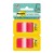 Post-it Flags 680-RD2 Twin Pack Red 25x43mm 100 Total Pack Post-it Flags 680-RD2 Twin Pack Red 25x43mm 100 Total Pack