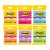 Post-it Super Sticky Lined Notes 4490-SSMX 101x101mm Assorted 90sh Post-it Super Sticky Lined Notes 4490-SSMX 101x101mm Assorted 90sh