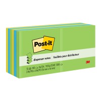 12-Pack Post-it Pop Up Notes R330-AU 76x76mm Floral Fantasy (Jaipur) 12-Pack Post-it Pop Up Notes R330-AU 76x76mm Floral Fantasy (Jaipur)