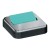 Post-it Pop-Up Note Dispenser STL-330-B Steel Top Black Post-it Pop-Up Note Dispenser STL-330-B Steel Top Black