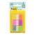 Post-it Flags 680-EG-ALT Alternating Colours 25mm 60 Pack Post-it Flags 680-EG-ALT Alternating Colours 25mm 60 Pack
