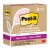Pack of 5 Post-it 100 Rec Super Sticky Notes 654R-5SSNRP 76x76mm Wanderlust Pack of 5 Post-it 100 Rec Super Sticky Notes 654R-5SSNRP 76x76mm Wanderlust