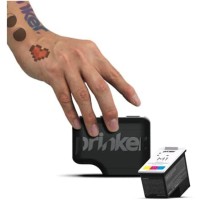 Prinker M Printer with Colour Inks Prinker M Printer with Colour Inks