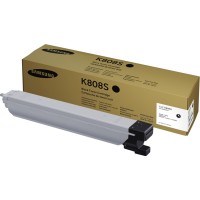 Samsung CLTK808S Black Toner