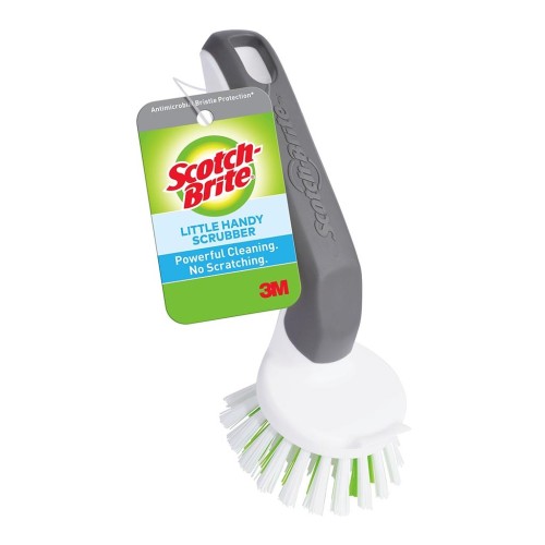 Scotch-Brite Handy Little Scrubber Scotch-Brite Handy Little Scrubber