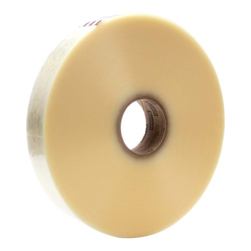 Scotch Sealing Tape 371 48mm x 1500m Clear Scotch Sealing Tape 371 48mm x 1500m Clear