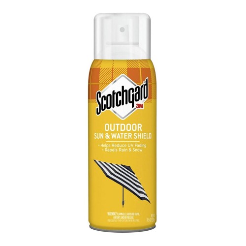 Scotchgard Water and Sun Shield 5019-10UV 297g
